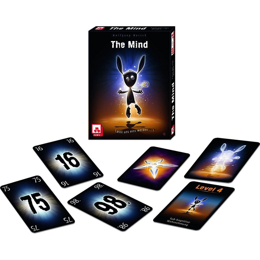 The Mind