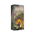 VALE OF ETERNITY extension ARTIFACTS