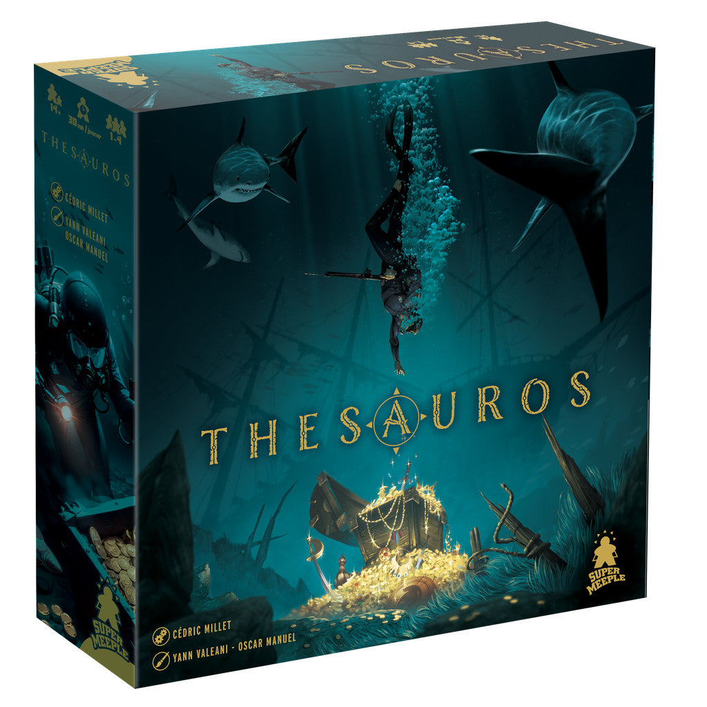 THESAUROS