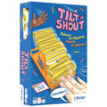 Tilt and Shout