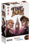 TimeBomb - Sherlock vs Moriarty