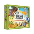 Toy Battle
