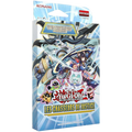 YU-GI-OH! JCC - 3 BST Les Chasseurs de Justice TRIPACK