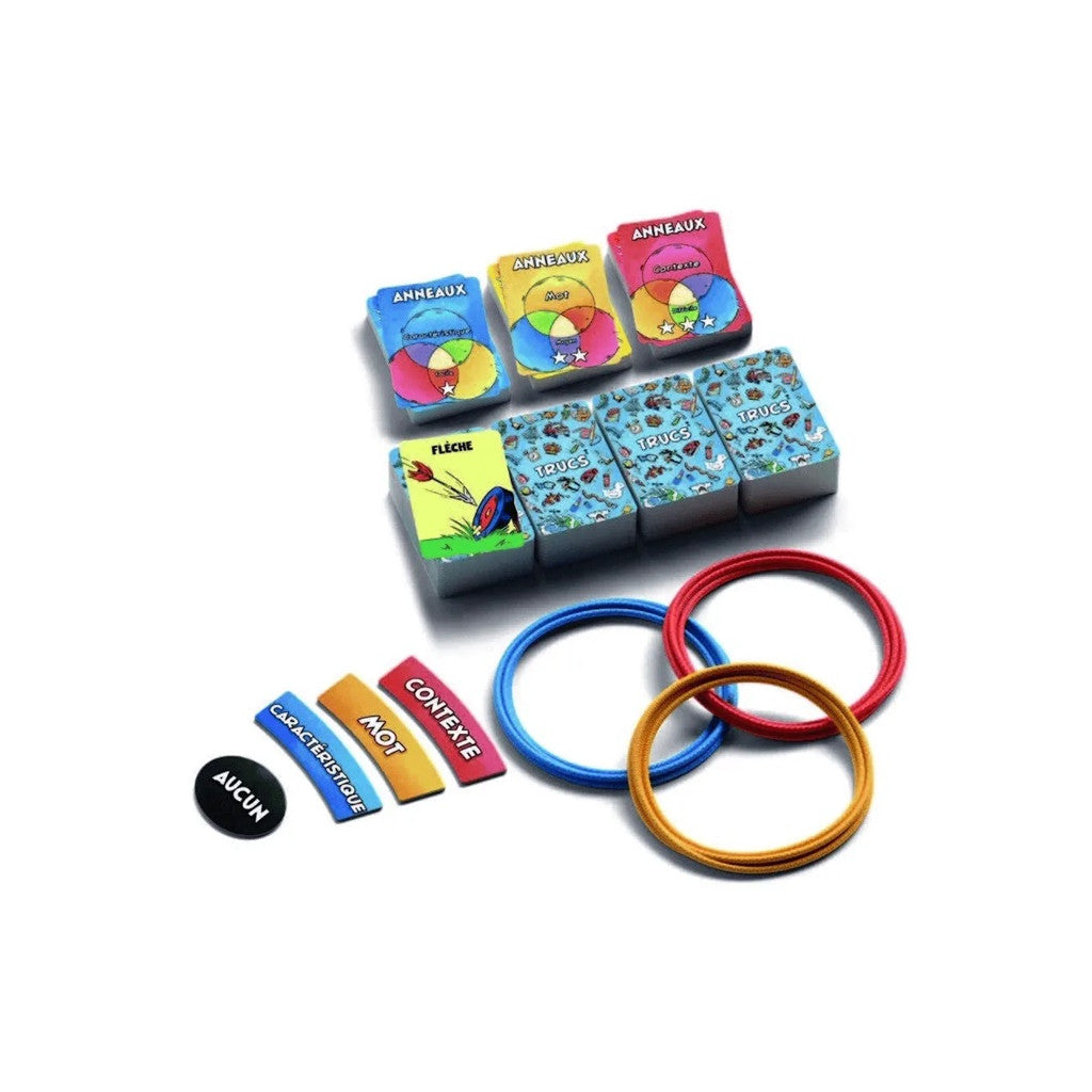 TRUCS EN STOCK