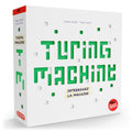 TURING MACHINE FR