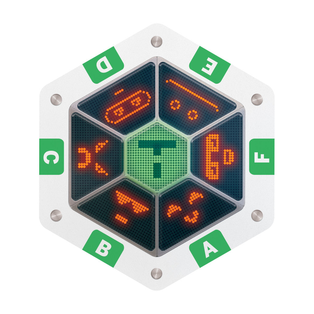 TURING MACHINE FR