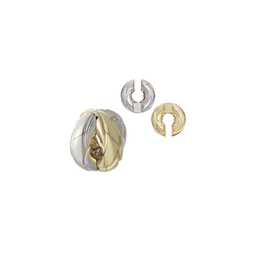 Casse-Tête Huzzle Cast TWIST (diff.4)