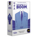 Two Rooms and a Boom (Bleu)