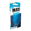 UNLOCK SHORT OCEAN