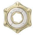 Casse-Tête Huzzle Cast Valve (diff.4)