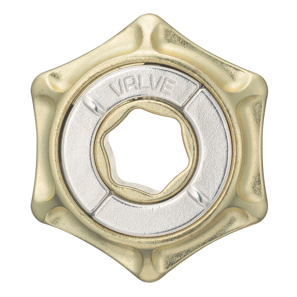 Casse-Tête Huzzle Cast Valve (diff.4)