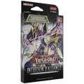 YGO 3 BOOSTER PACKS INTUITION D'ALLIANCE