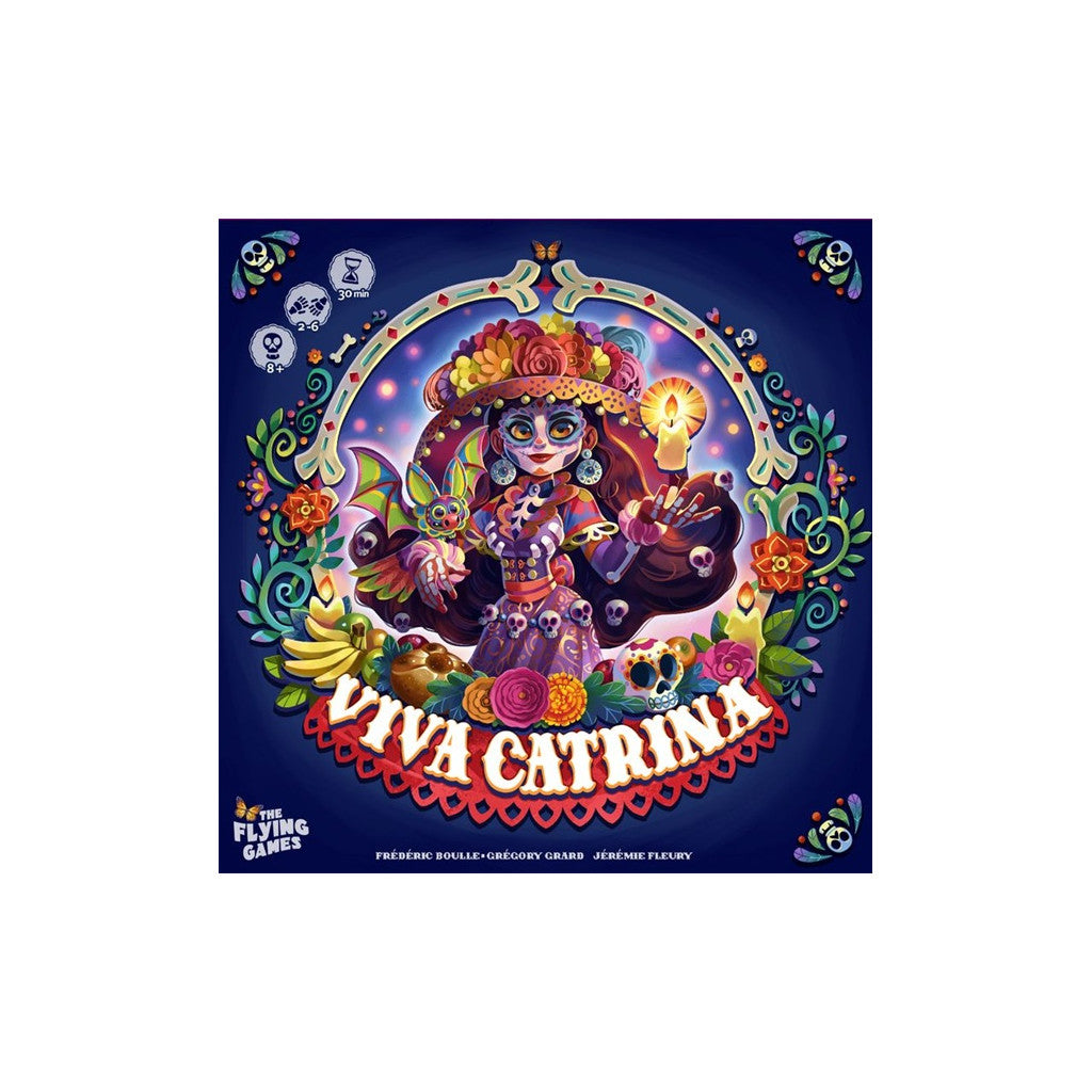 VIVA CATRINA