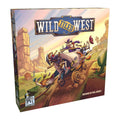 WILD TILED WEST