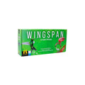 Wingspan - Extension Amériques