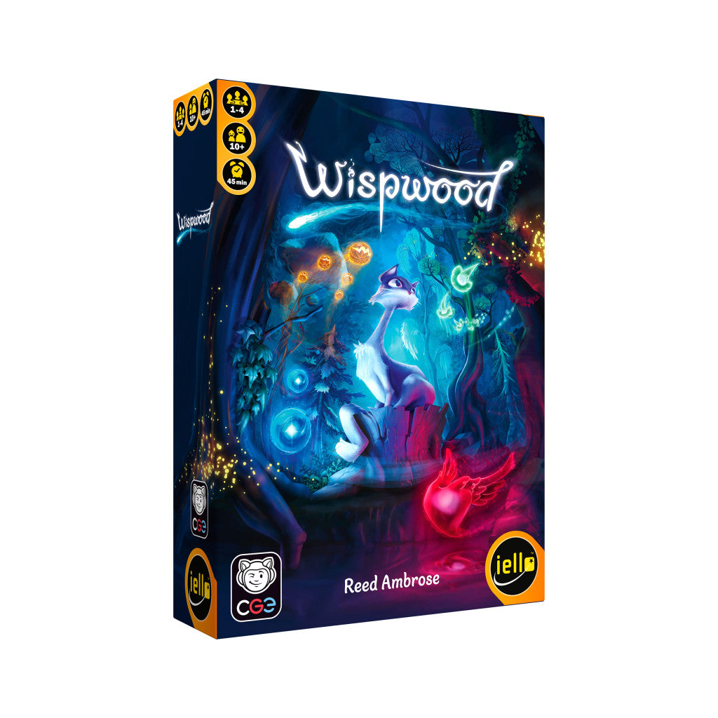 Wispwood