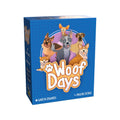 WOOF DAYS