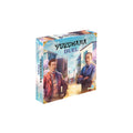 YOKOHAMA DUEL