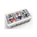 YU-GI-OH TIN BOX 25 METAL