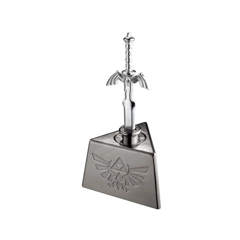 Casse-Tête Huzzle Zelda Master Sword (diff.6)