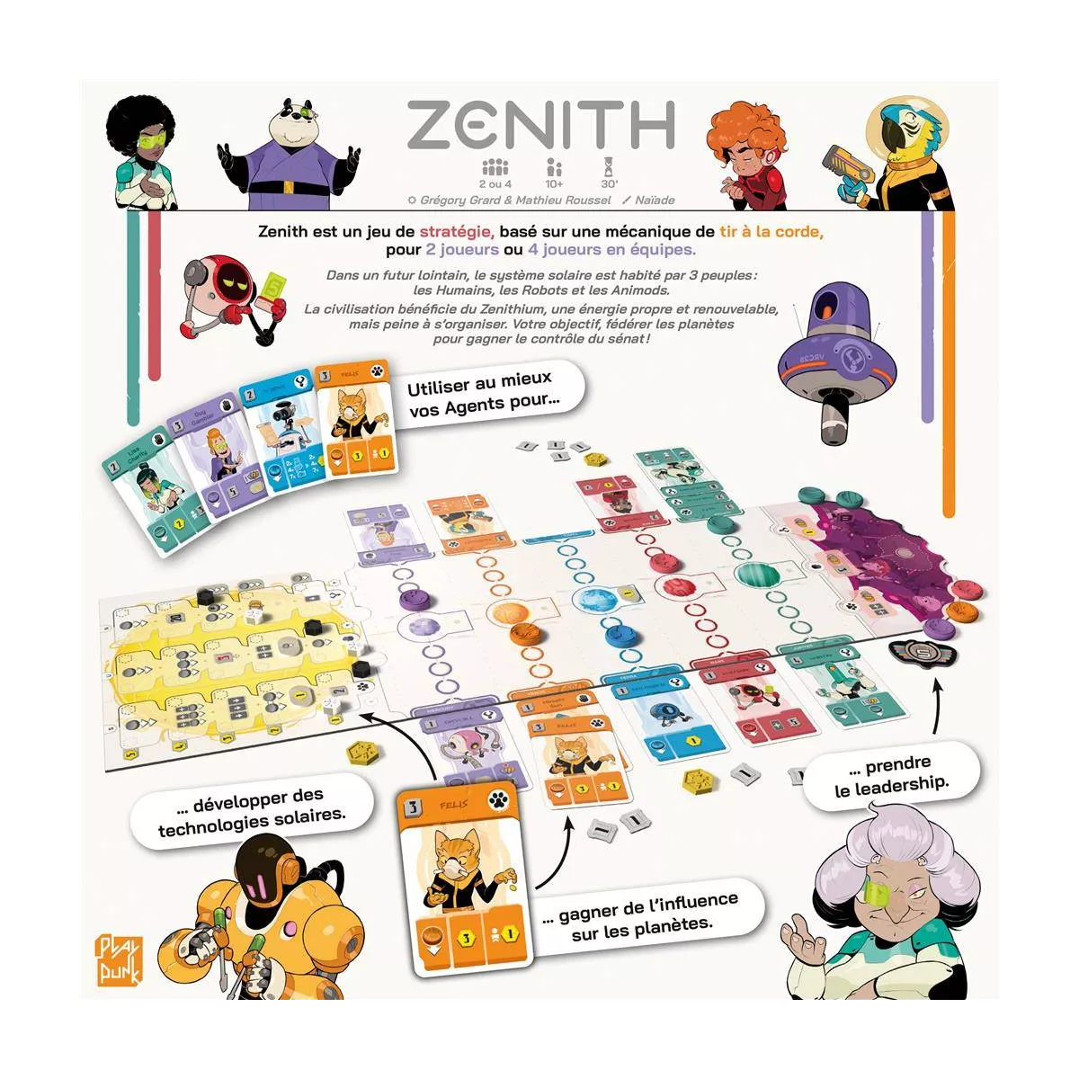 Zenith