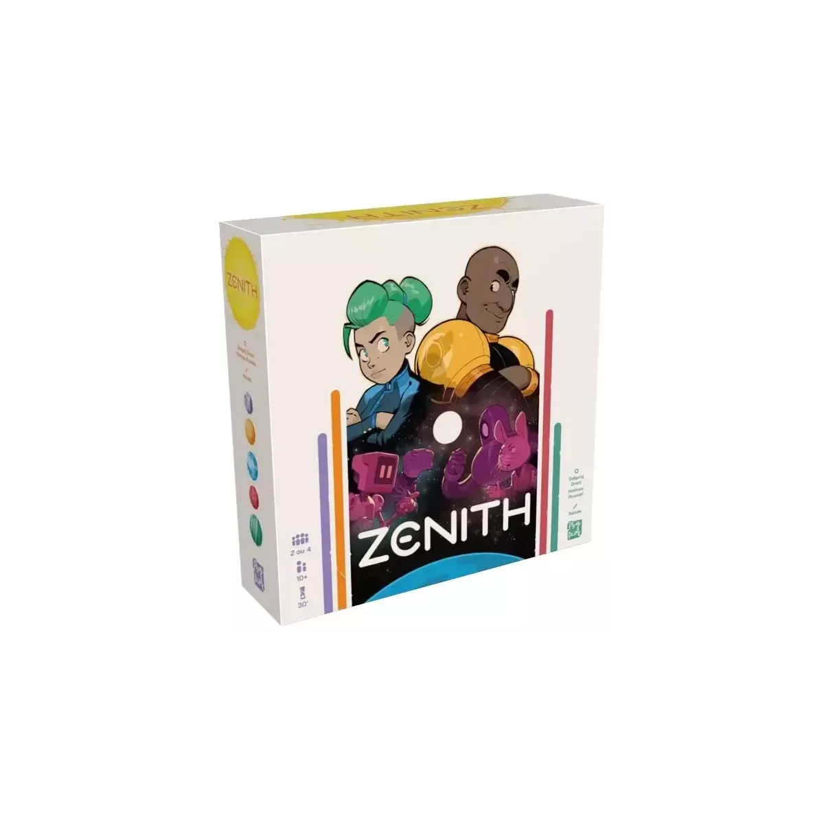Zenith