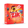 ZIK (NOUVELLE VERSION)